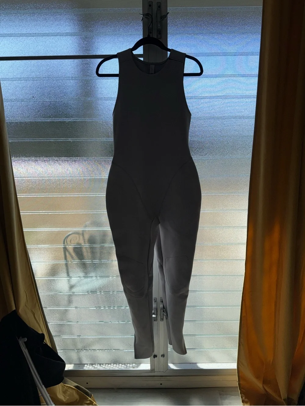 Skims Sport Swim Sleeveless Wetsuit